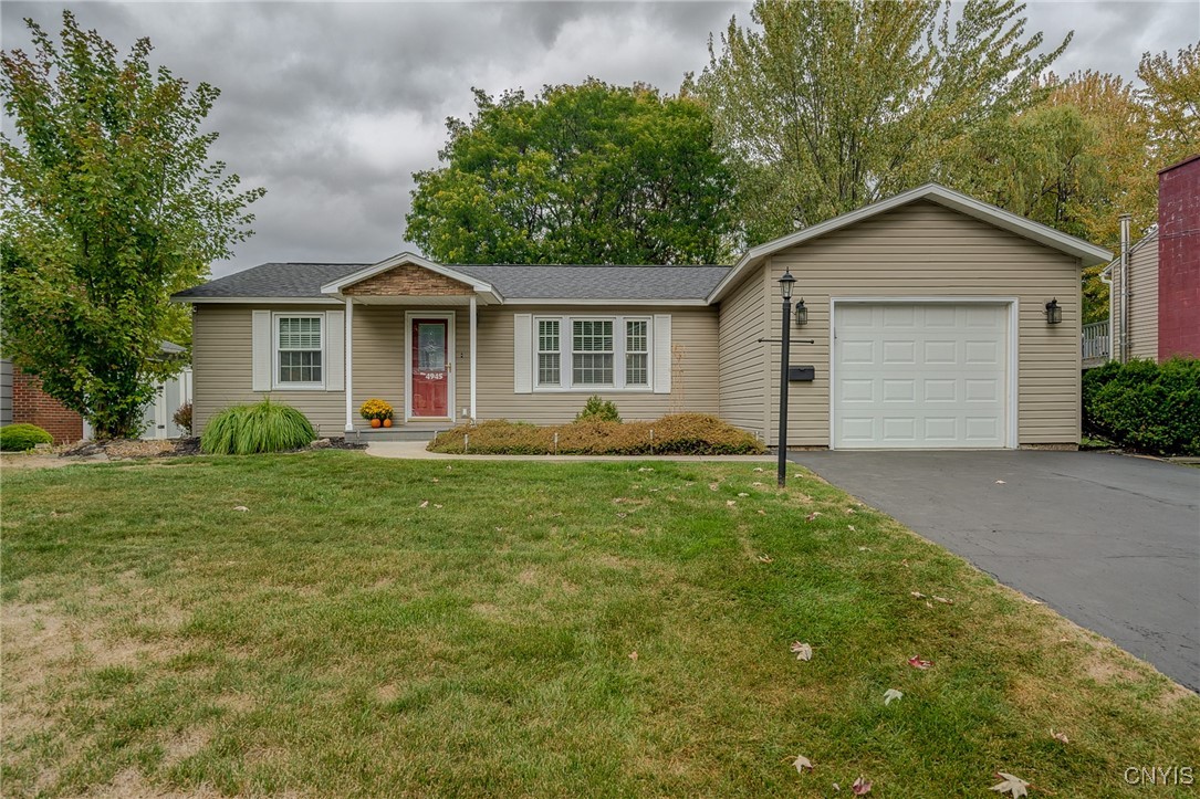 4945 Trivet Drive South