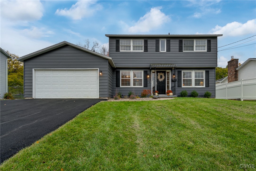 4990 Sandalwood Lane