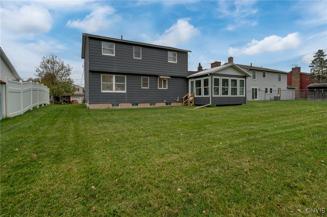 4990 Sandalwood Lane