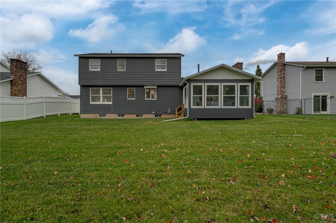 4990 Sandalwood Lane