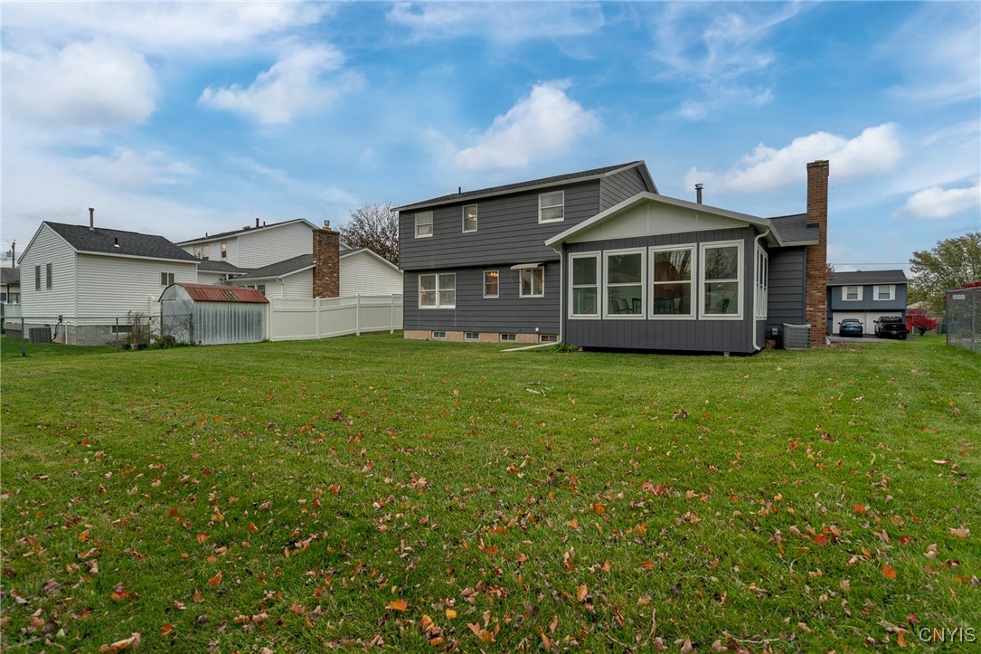 4990 Sandalwood Lane