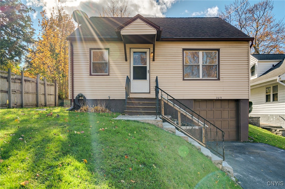 2619 Grant Boulevard