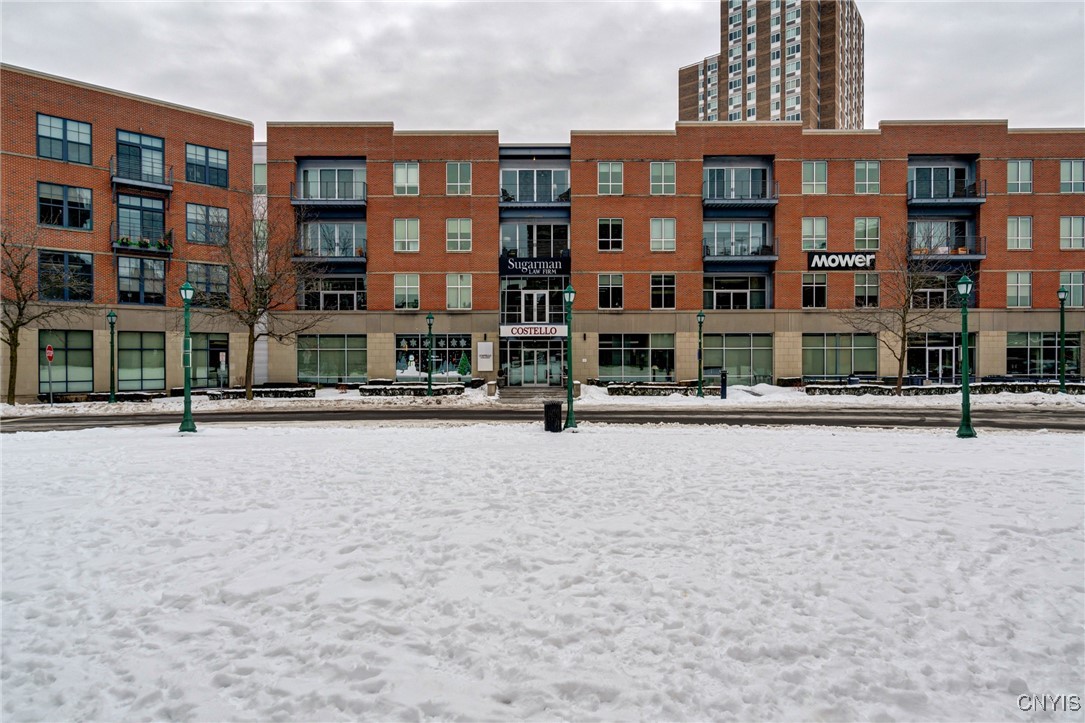 211 West Jefferson Street 405