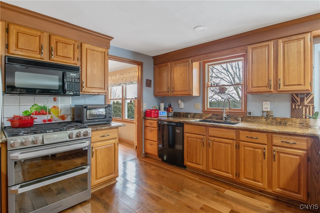 203 Chestnut Hill Drive
