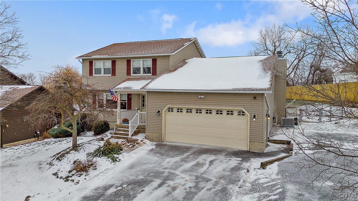 203 Chestnut Hill Drive