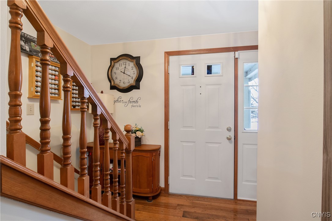 203 Chestnut Hill Drive