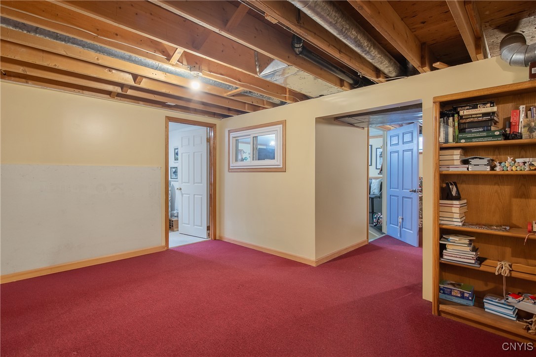 203 Chestnut Hill Drive