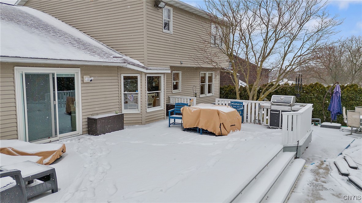 203 Chestnut Hill Drive