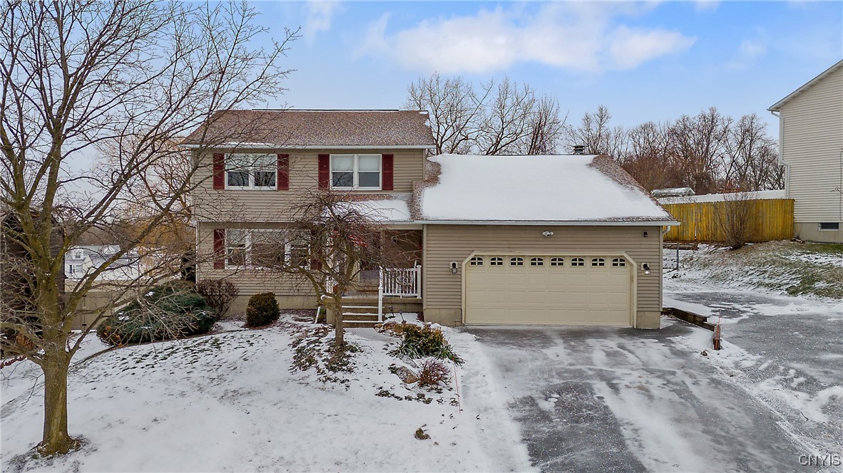203 Chestnut Hill Drive