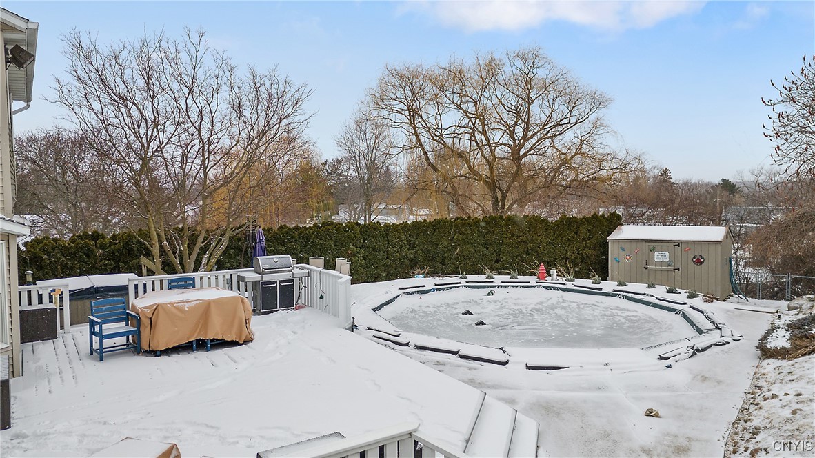 203 Chestnut Hill Drive