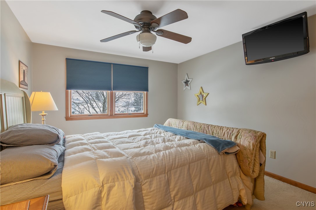 203 Chestnut Hill Drive