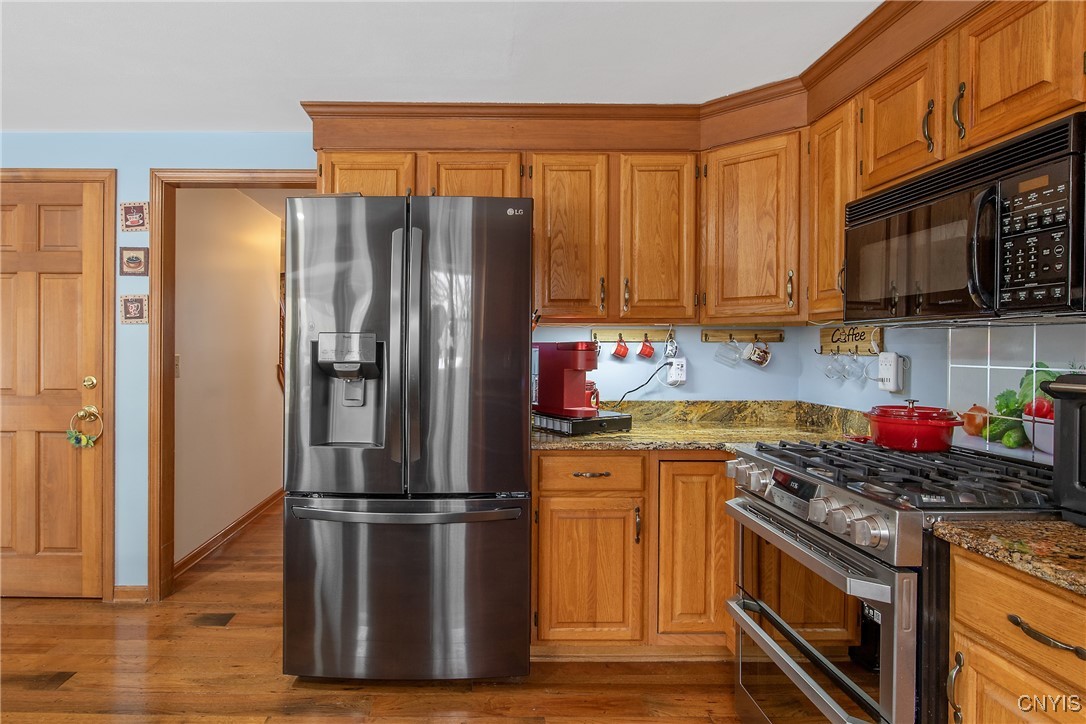 203 Chestnut Hill Drive