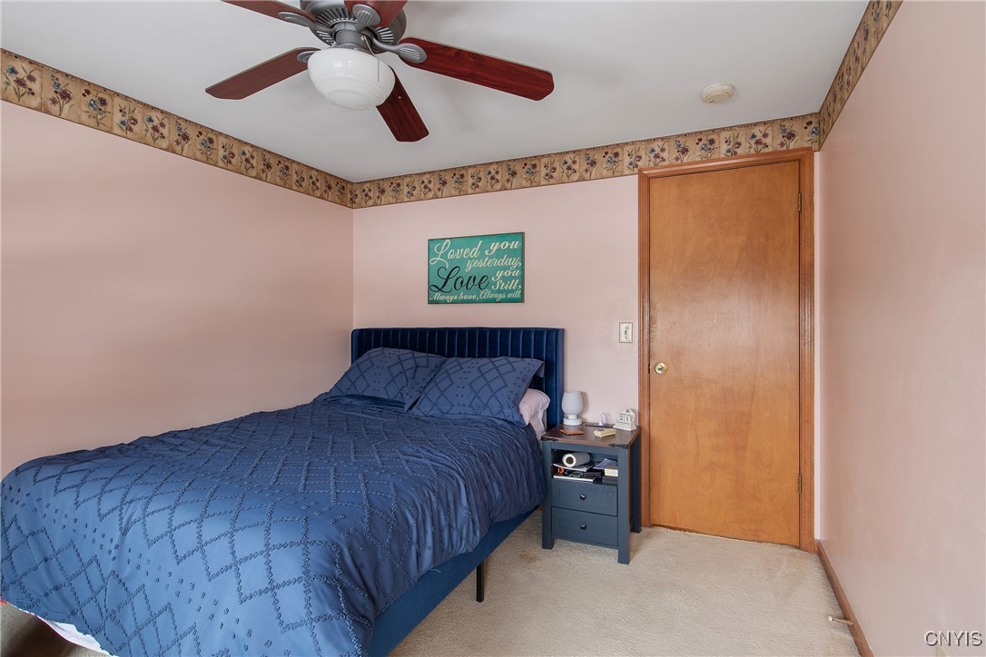 203 Chestnut Hill Drive