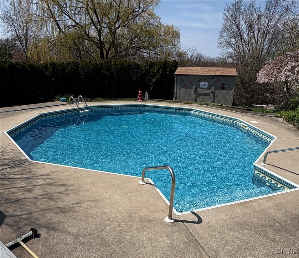 203 Chestnut Hill Drive