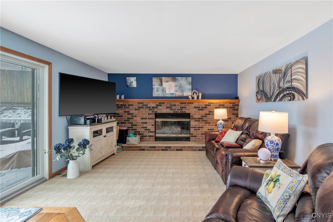 203 Chestnut Hill Drive