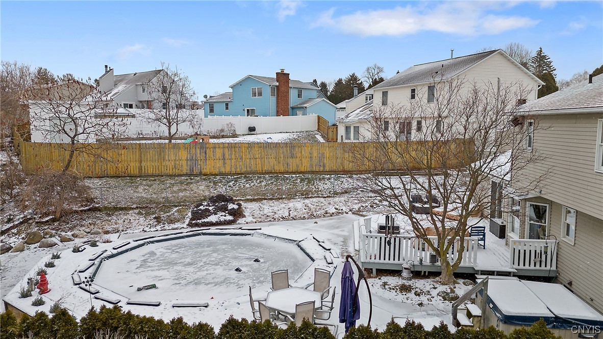 203 Chestnut Hill Drive