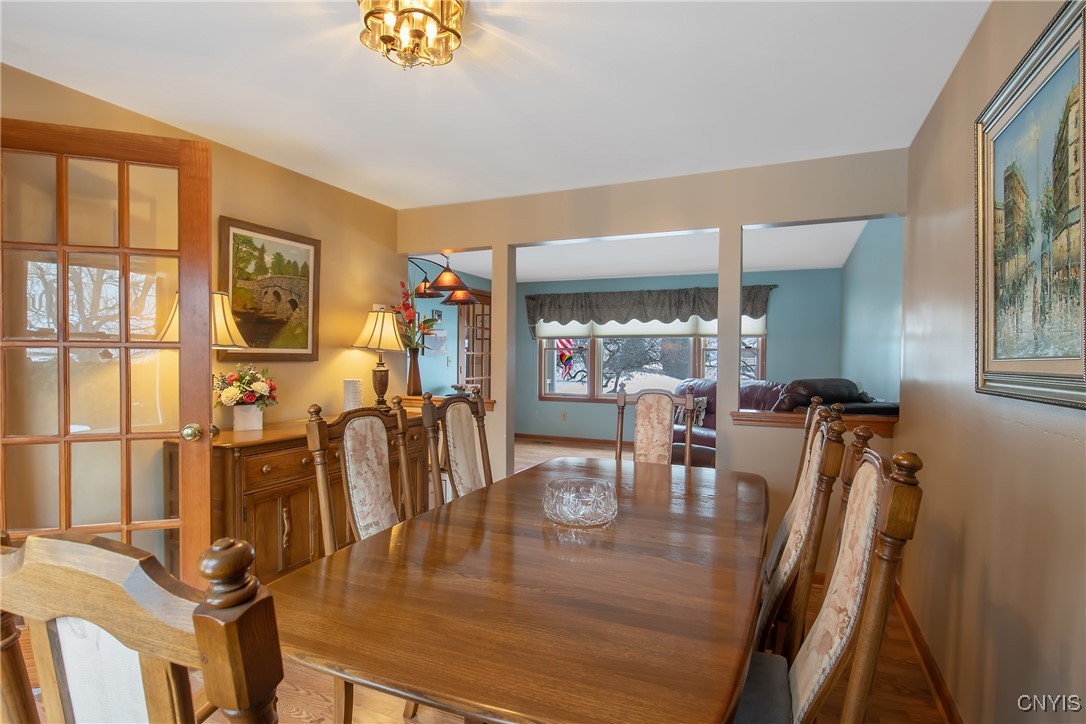 203 Chestnut Hill Drive