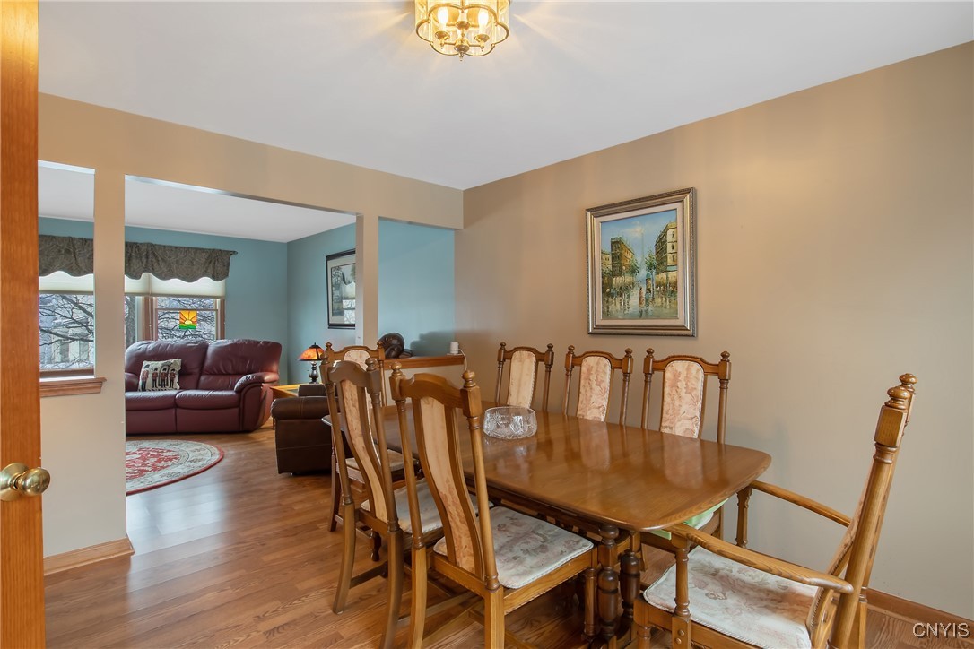 203 Chestnut Hill Drive