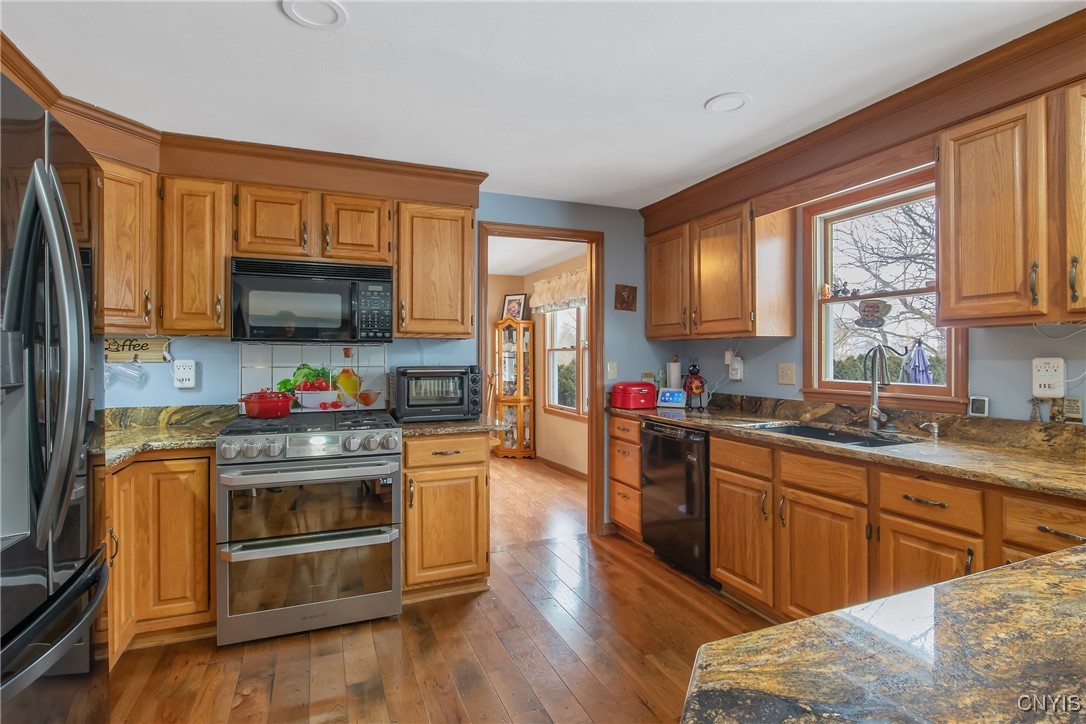 203 Chestnut Hill Drive