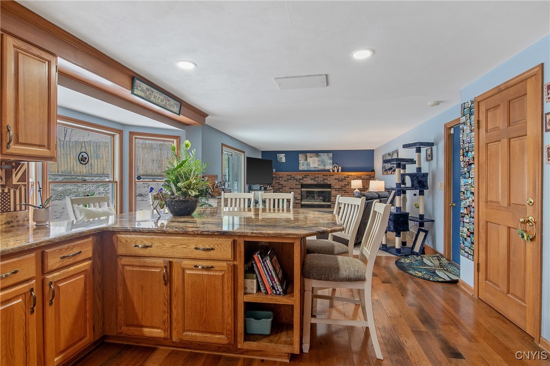 203 Chestnut Hill Drive