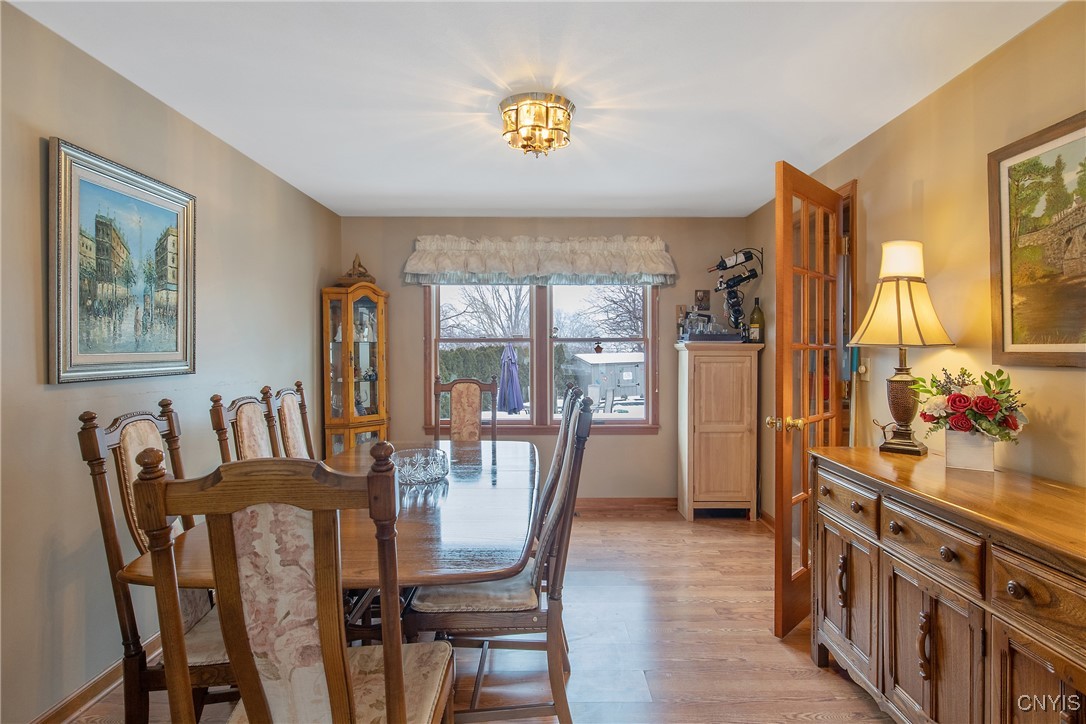 203 Chestnut Hill Drive