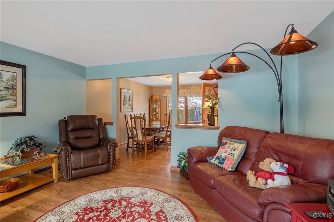 203 Chestnut Hill Drive