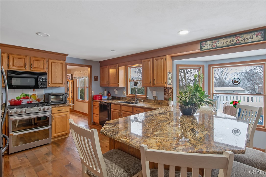 203 Chestnut Hill Drive