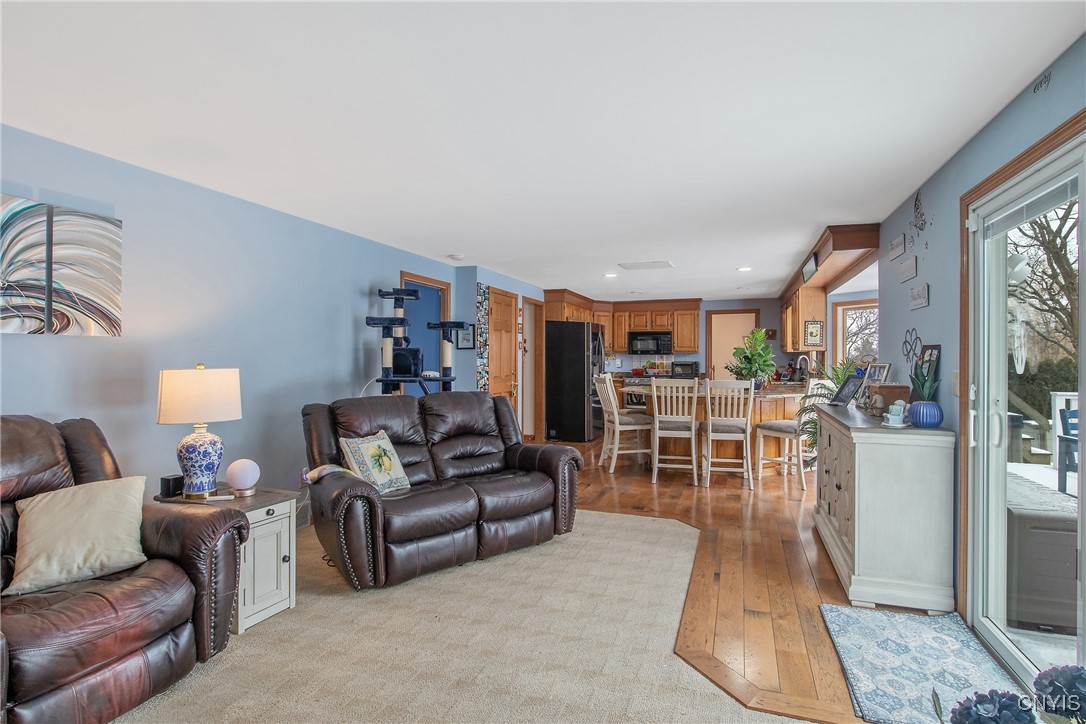 203 Chestnut Hill Drive