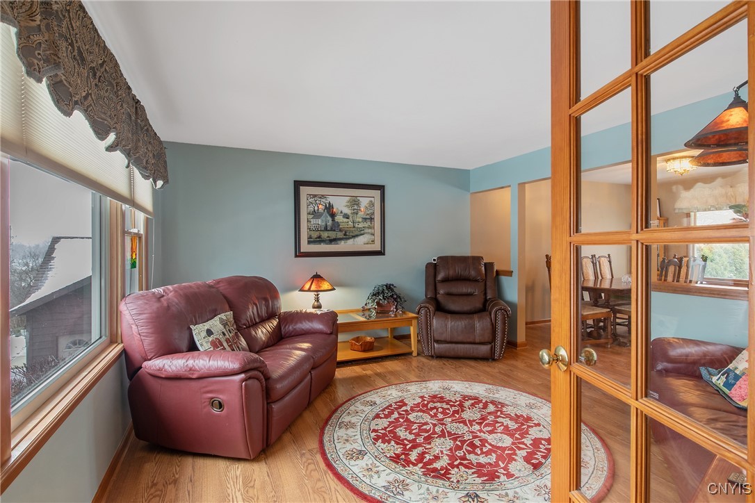 203 Chestnut Hill Drive