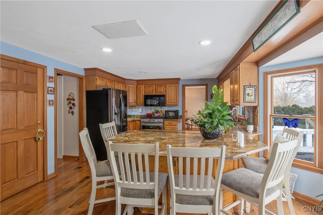 203 Chestnut Hill Drive