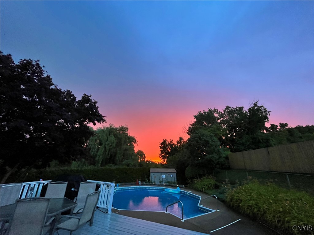 203 Chestnut Hill Drive