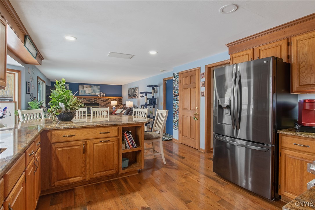 203 Chestnut Hill Drive