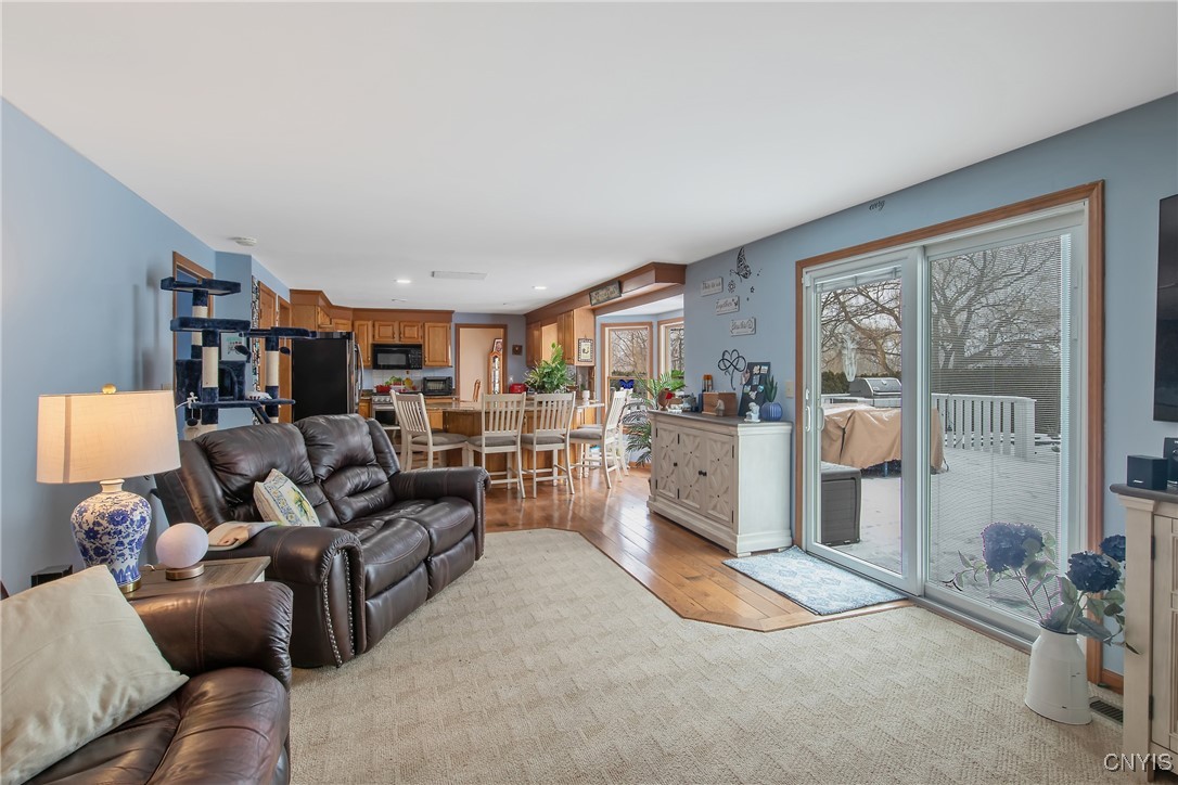 203 Chestnut Hill Drive