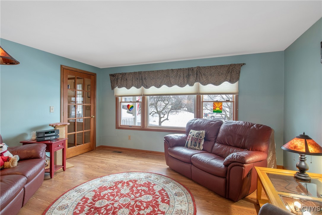 203 Chestnut Hill Drive