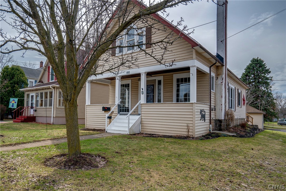 329 North Main Street