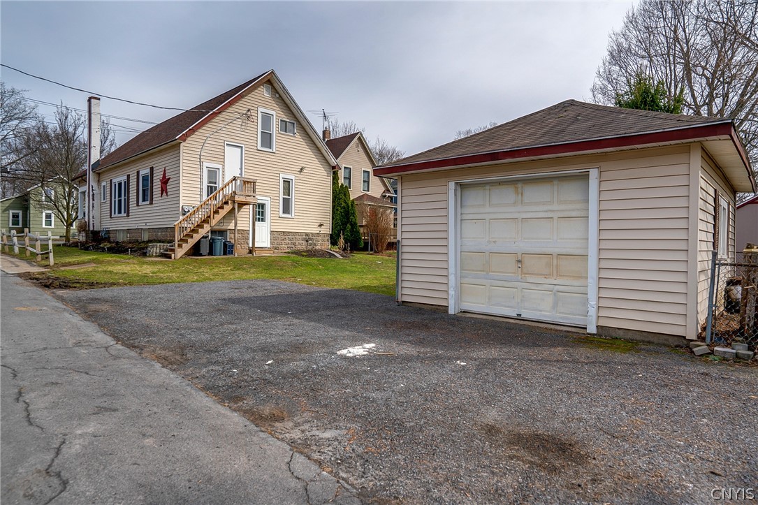 329 North Main Street