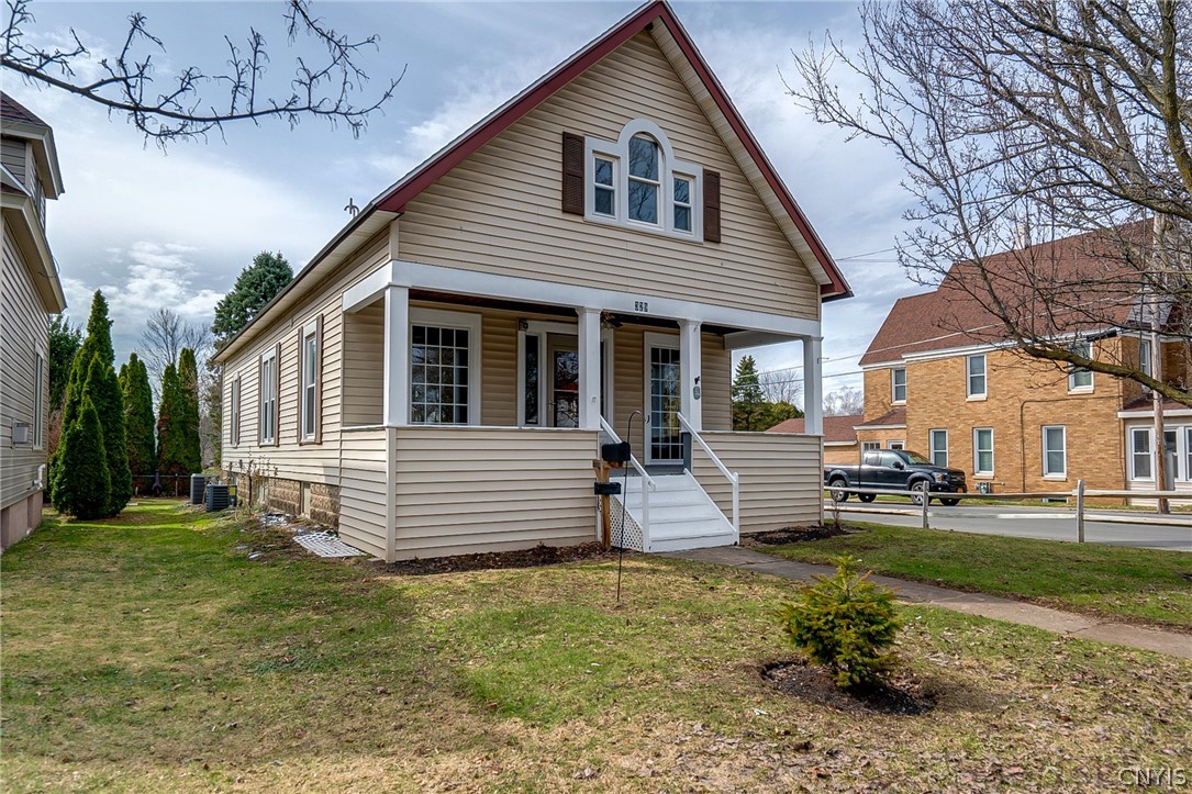 329 North Main Street