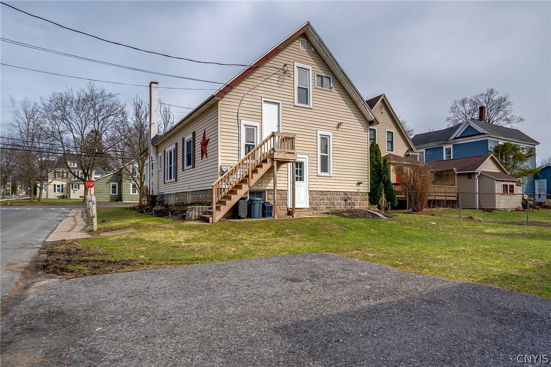 329 North Main Street