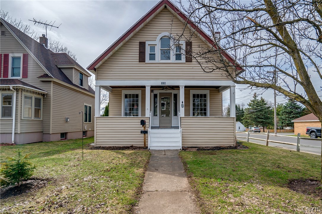 329 North Main Street