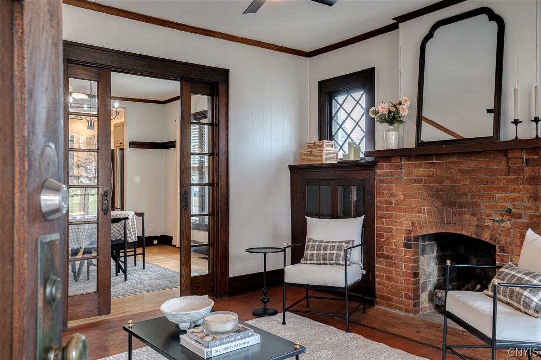 329 North Main Street