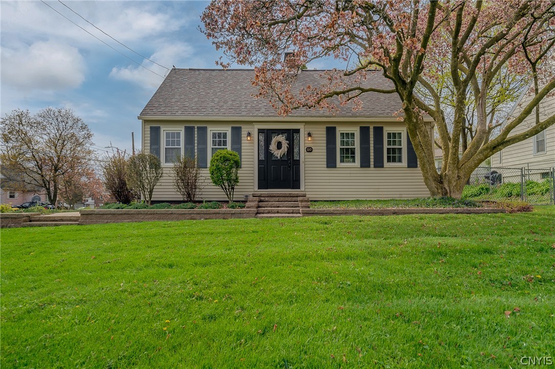 110 Ardmore Road
