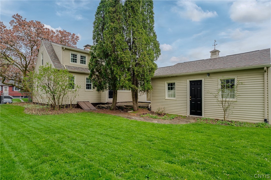 110 Ardmore Road