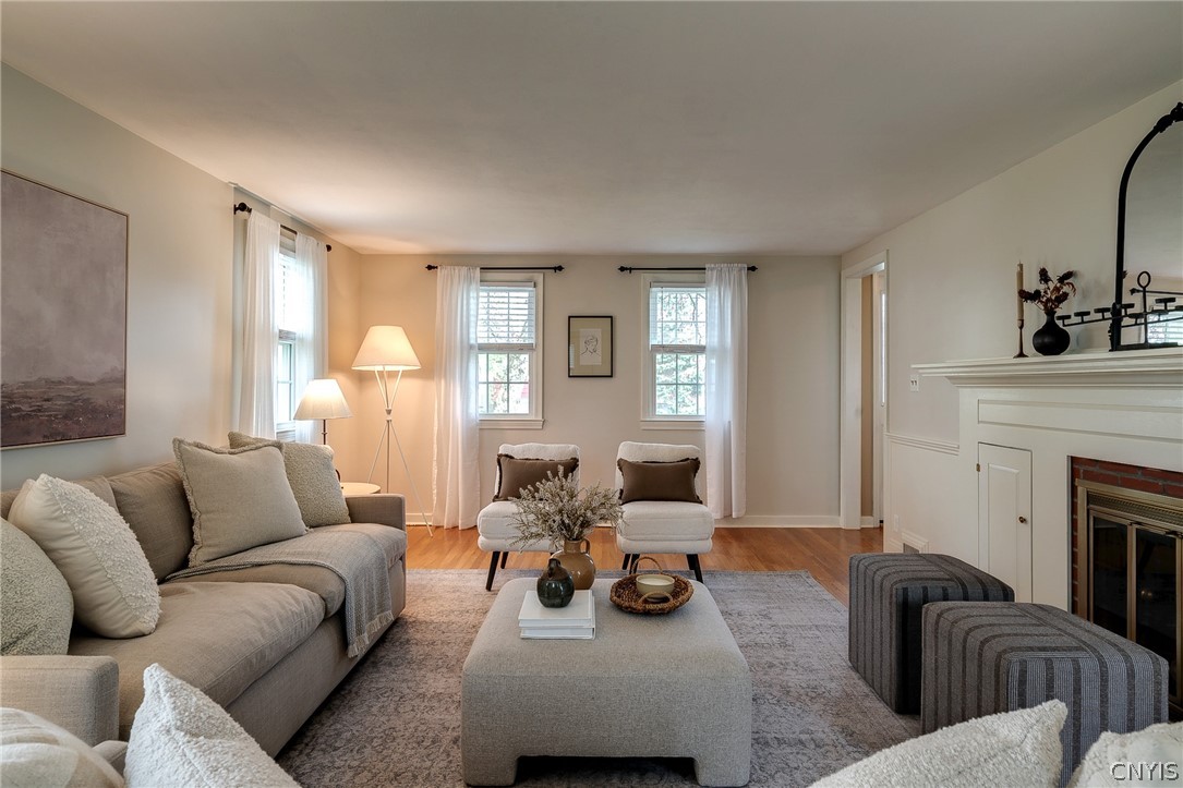 110 Ardmore Road