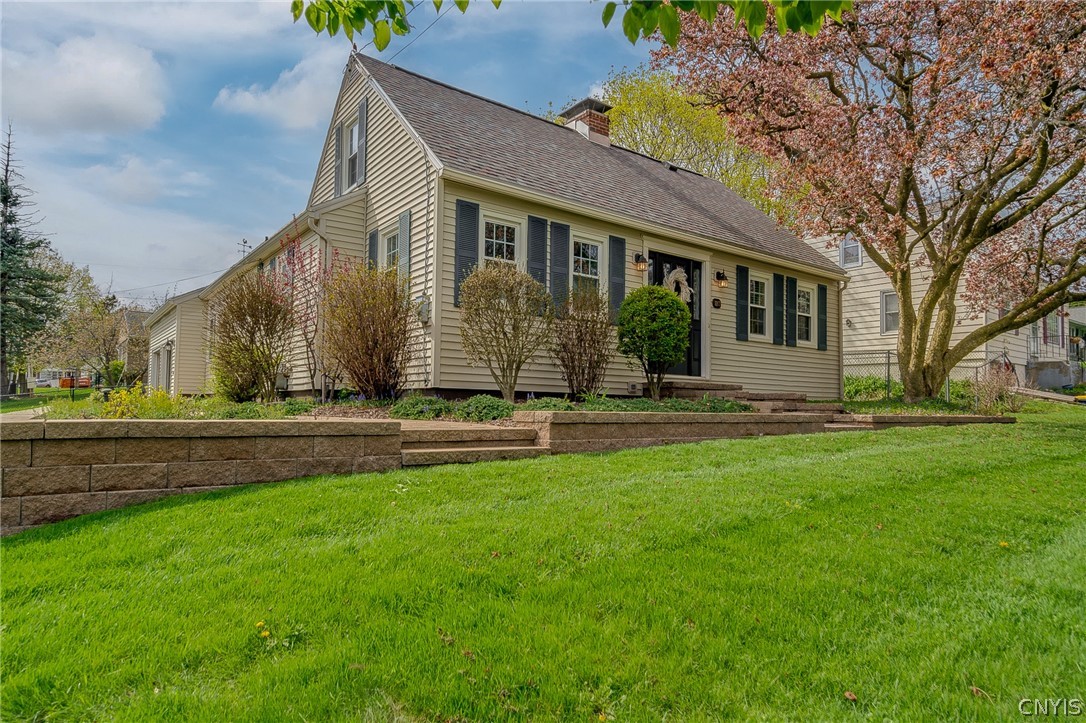 110 Ardmore Road