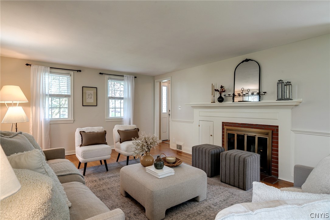 110 Ardmore Road