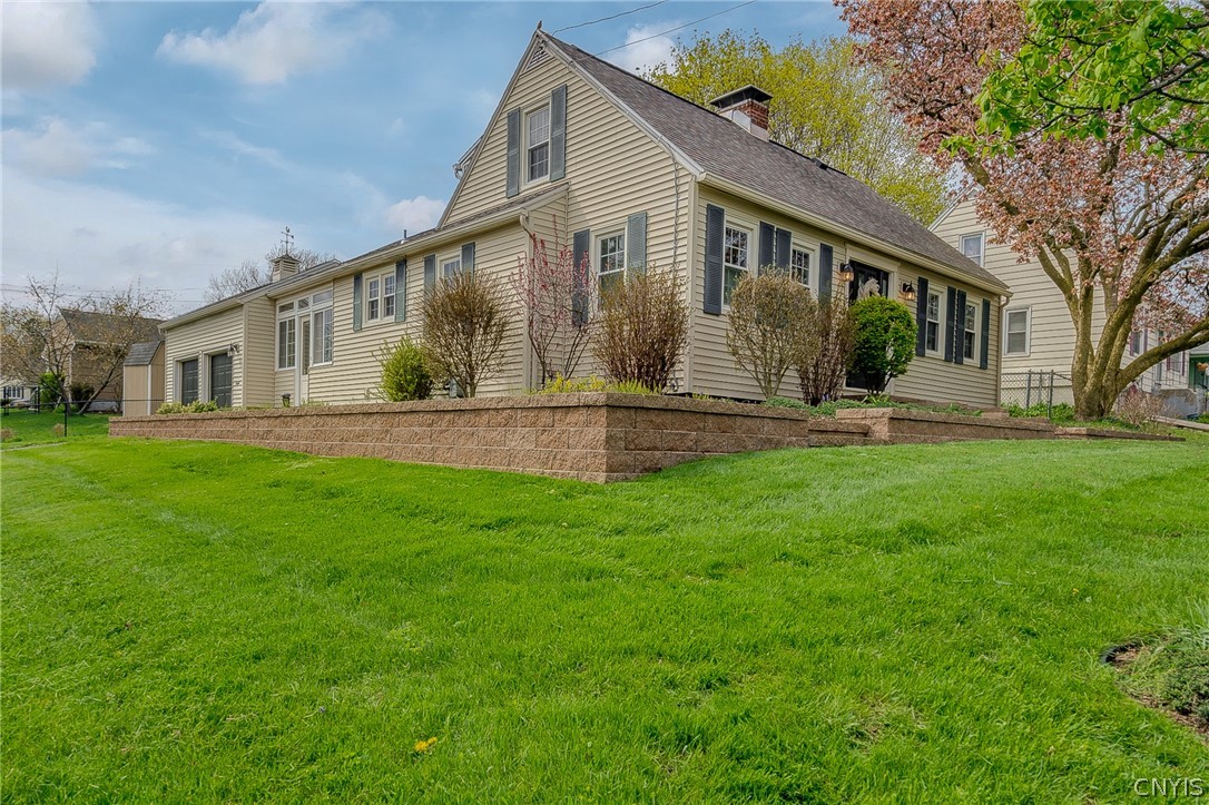 110 Ardmore Road