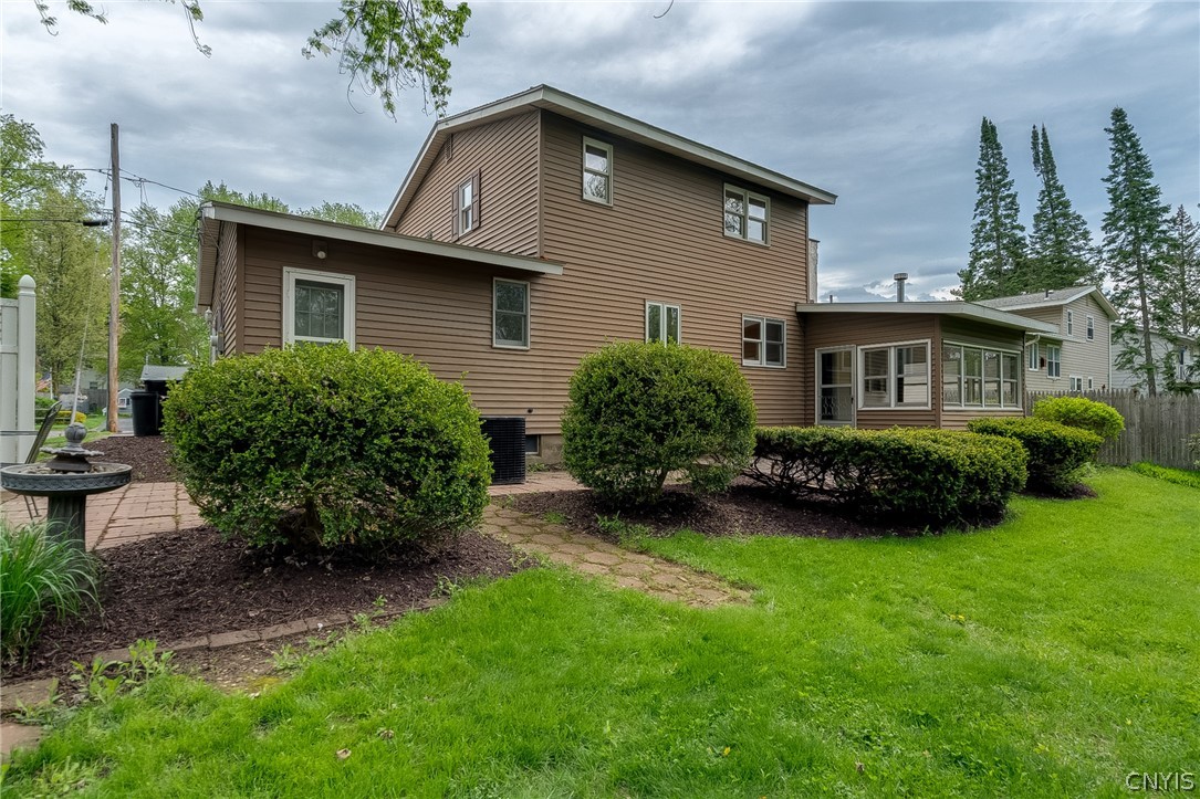 119 Floradale Road