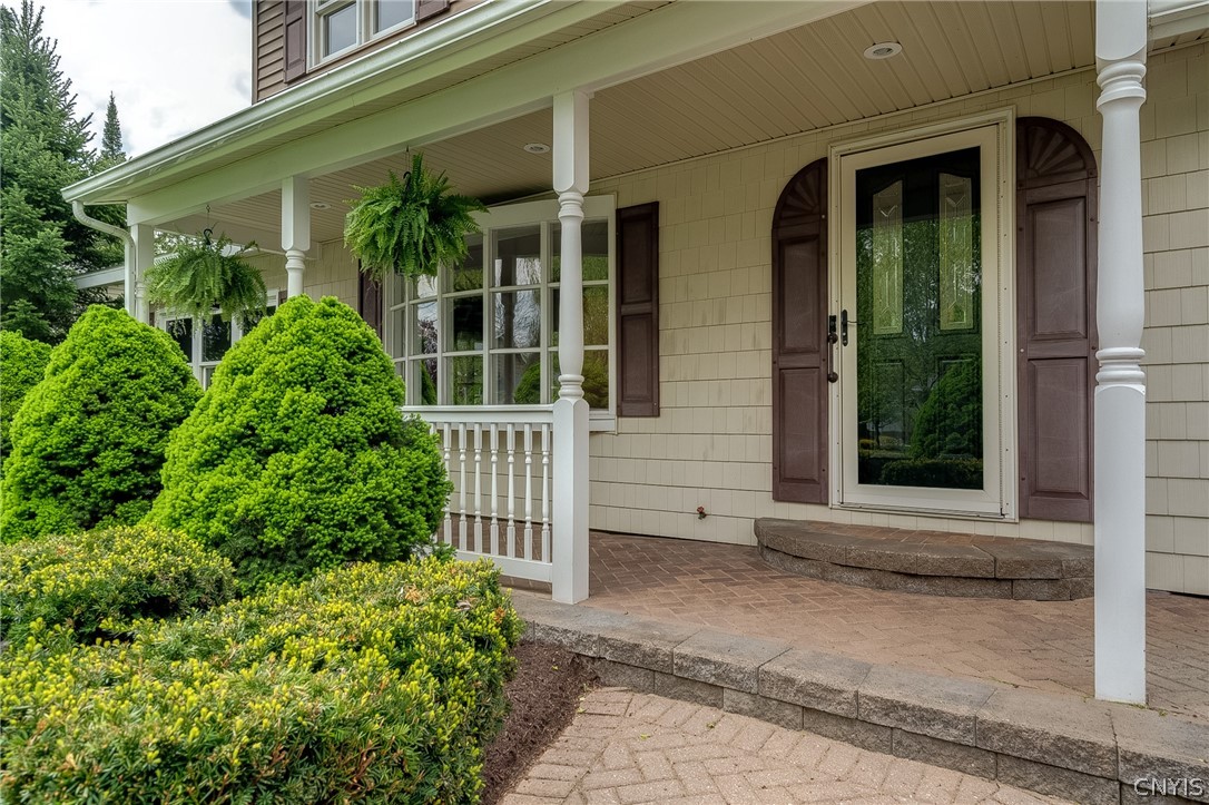119 Floradale Road