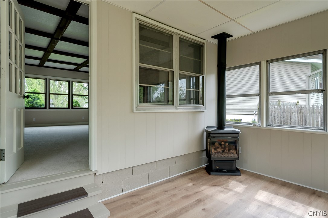 119 Floradale Road