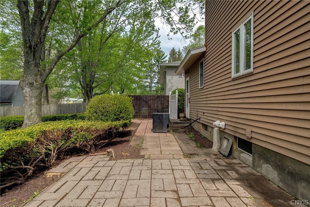 119 Floradale Road